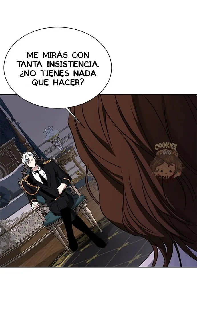 Doble Agente Capítulo 16 en Línea - página 35