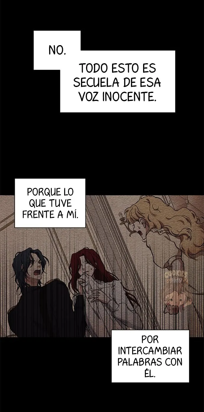 Doble Agente Capítulo 16 en Línea - página 38
