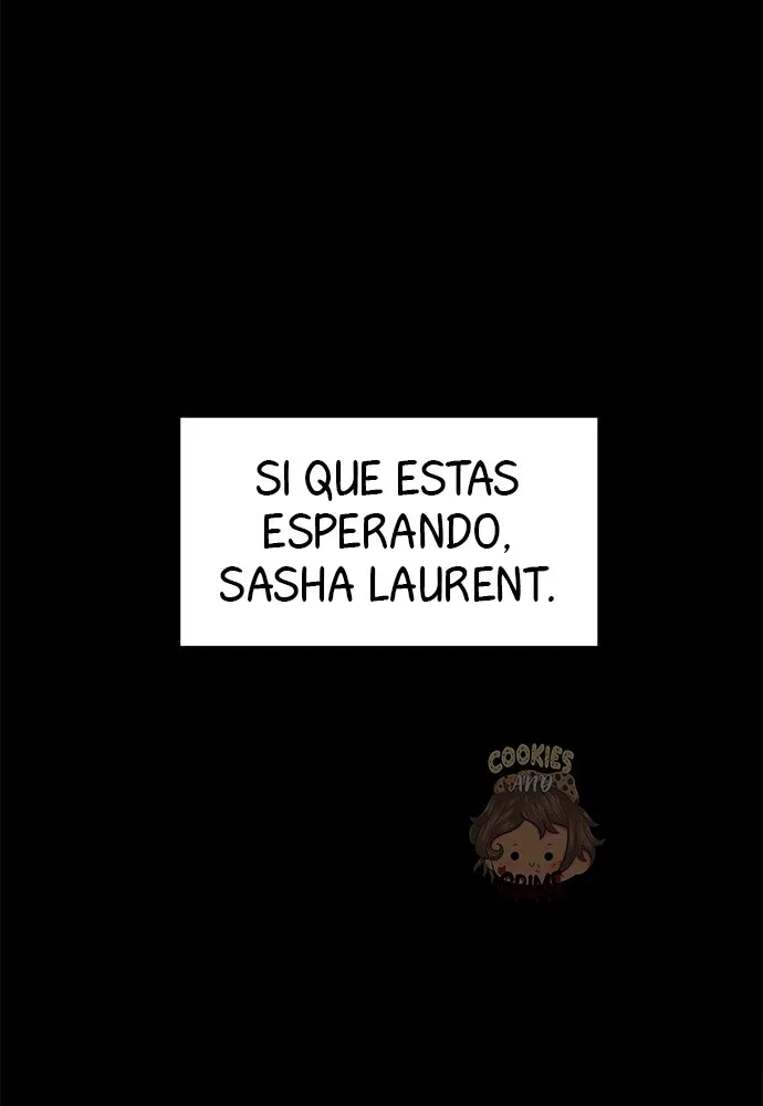 Doble Agente Capítulo 16 en Línea - página 40