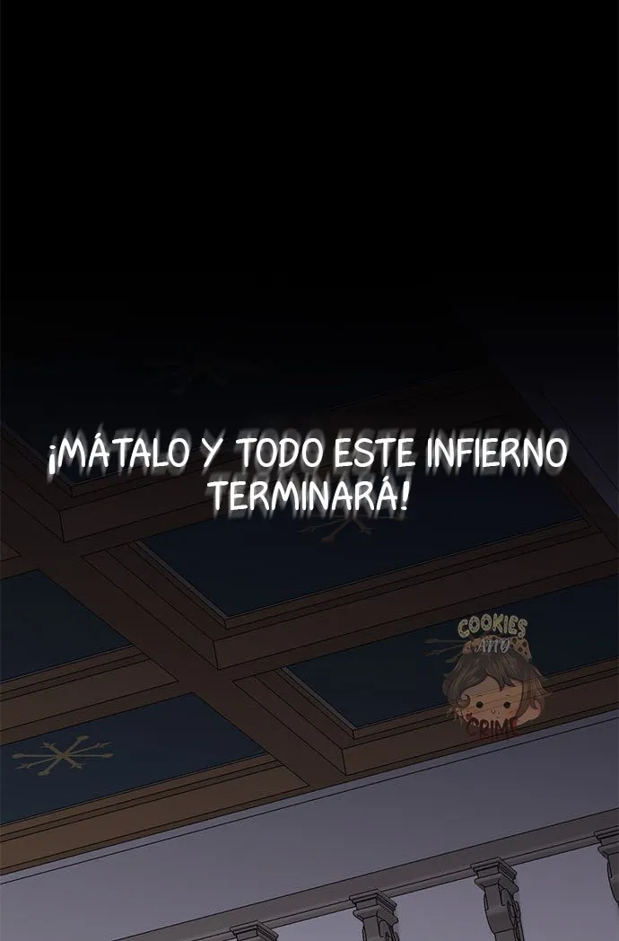 Doble Agente Capítulo 16 en Línea - página 41