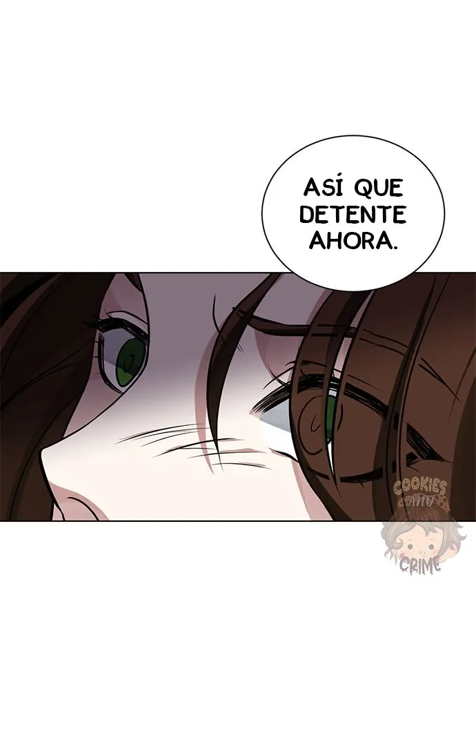 Doble Agente Capítulo 16 en Línea - página 61