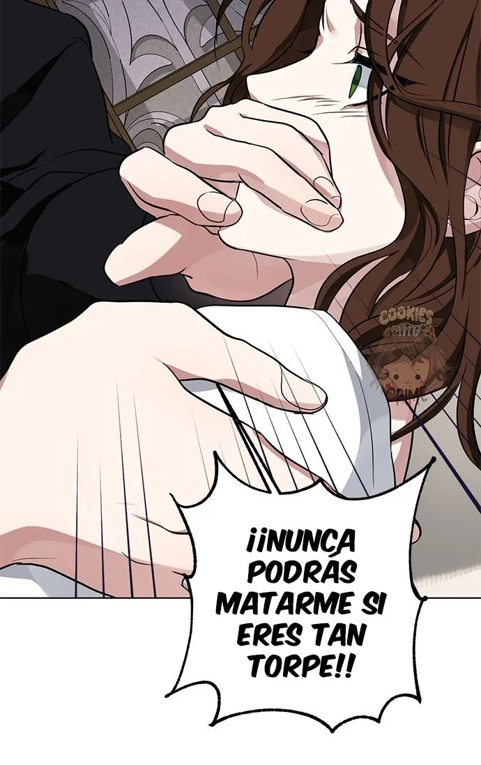 Doble Agente Capítulo 16 en Línea - página 65