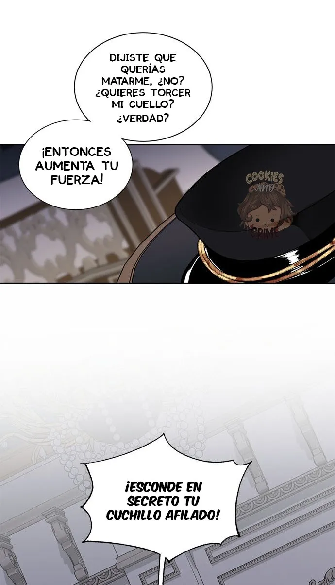 Doble Agente Capítulo 16 en Línea - página 66