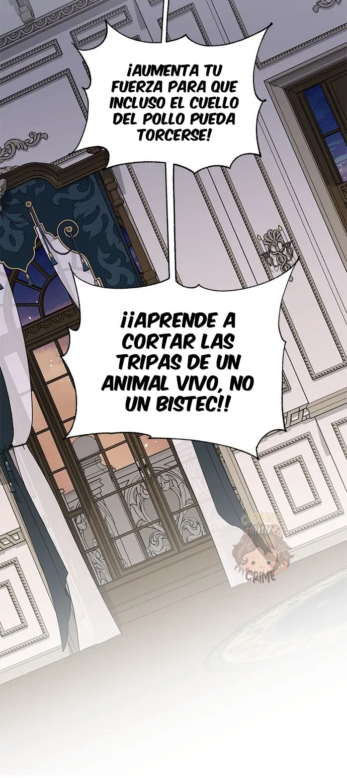 Doble Agente Capítulo 16 en Línea - página 67