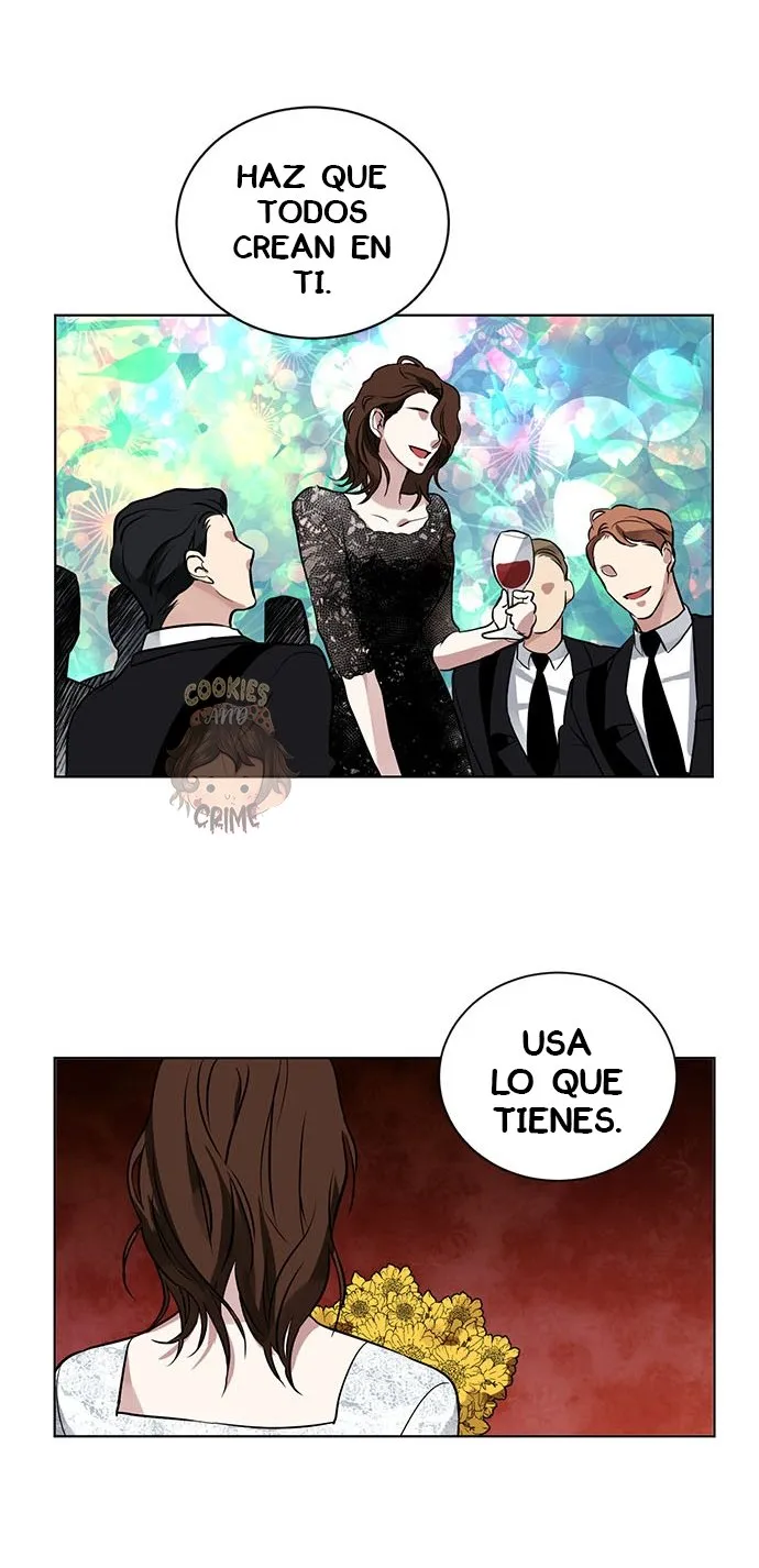 Doble Agente Capítulo 16 en Línea - página 71