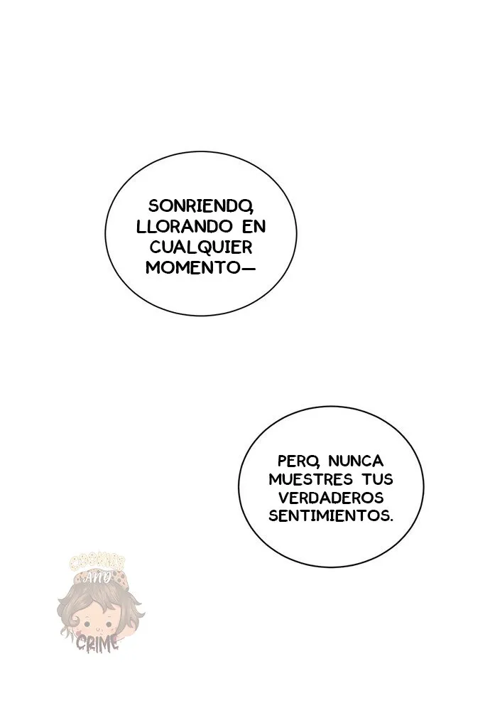 Doble Agente Capítulo 16 en Línea - página 72