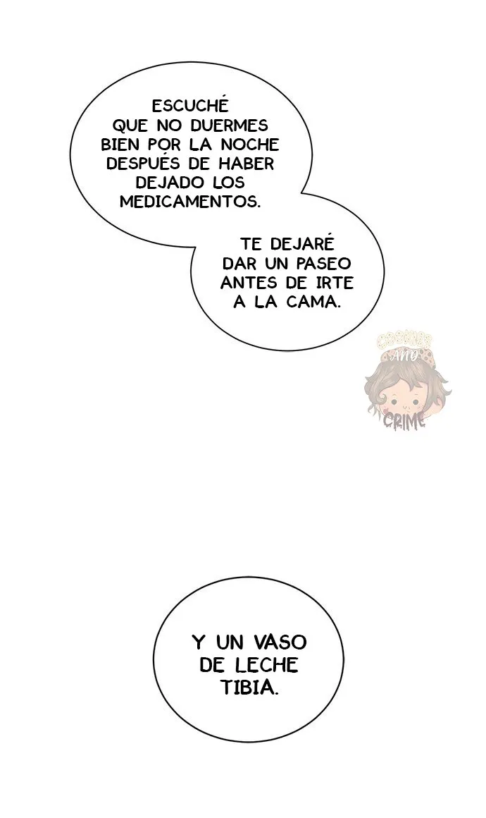 Doble Agente Capítulo 16 en Línea - página 75