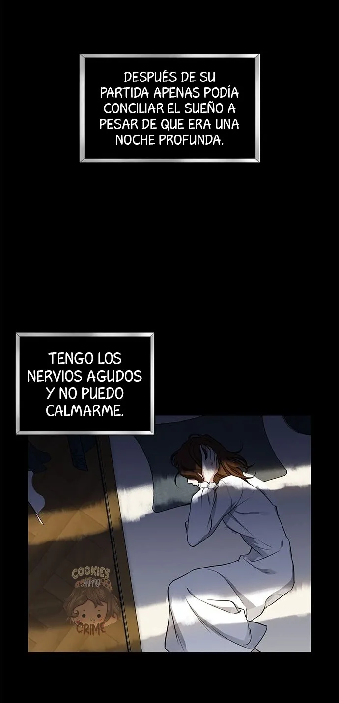 Doble Agente Capítulo 16 en Línea - página 77
