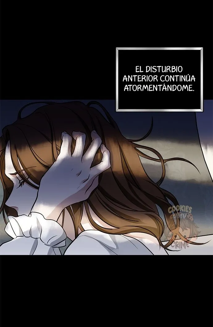 Doble Agente Capítulo 16 en Línea - página 78