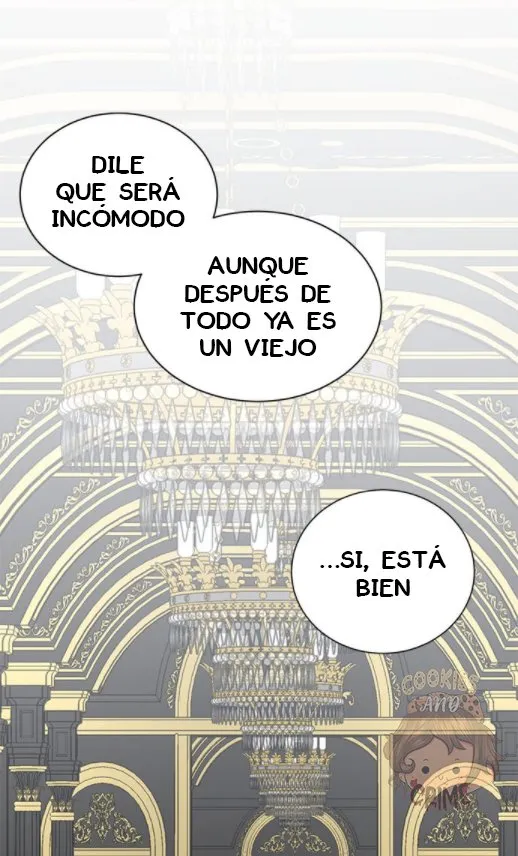 Doble Agente Capítulo 17 en Línea - página 7
