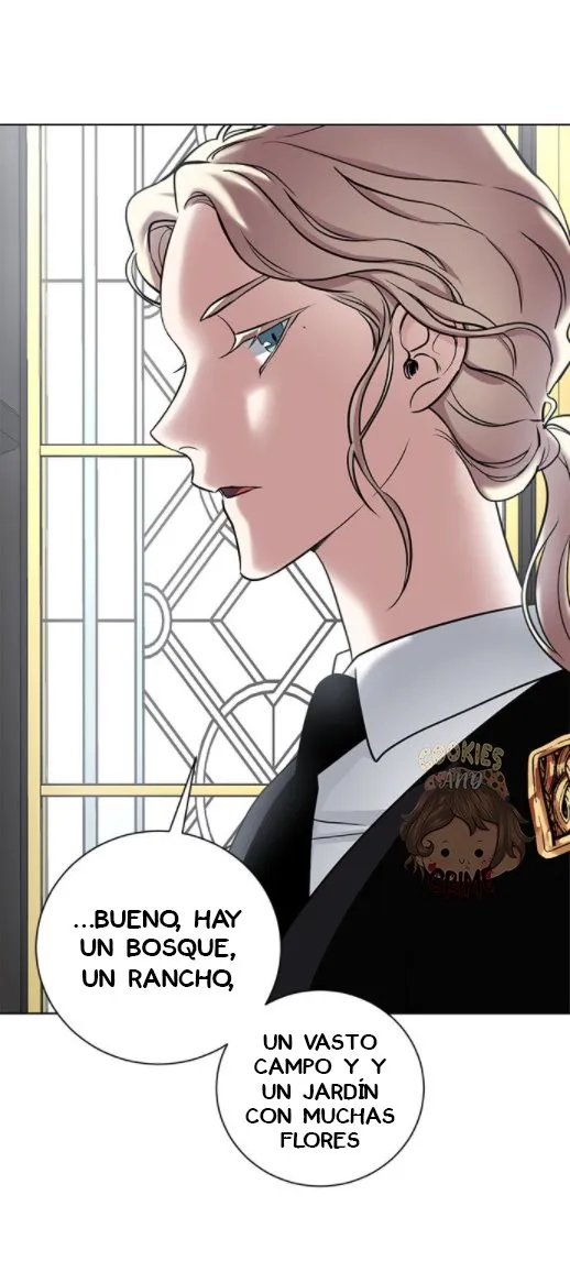 Doble Agente Capítulo 17 en Línea - página 22