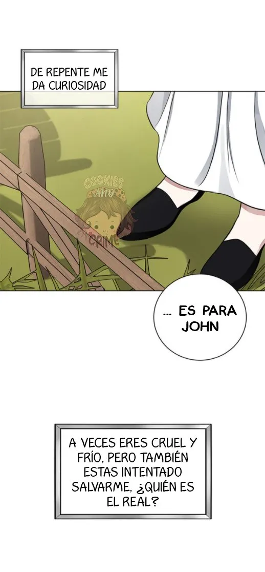 Doble Agente Capítulo 17 en Línea - página 29