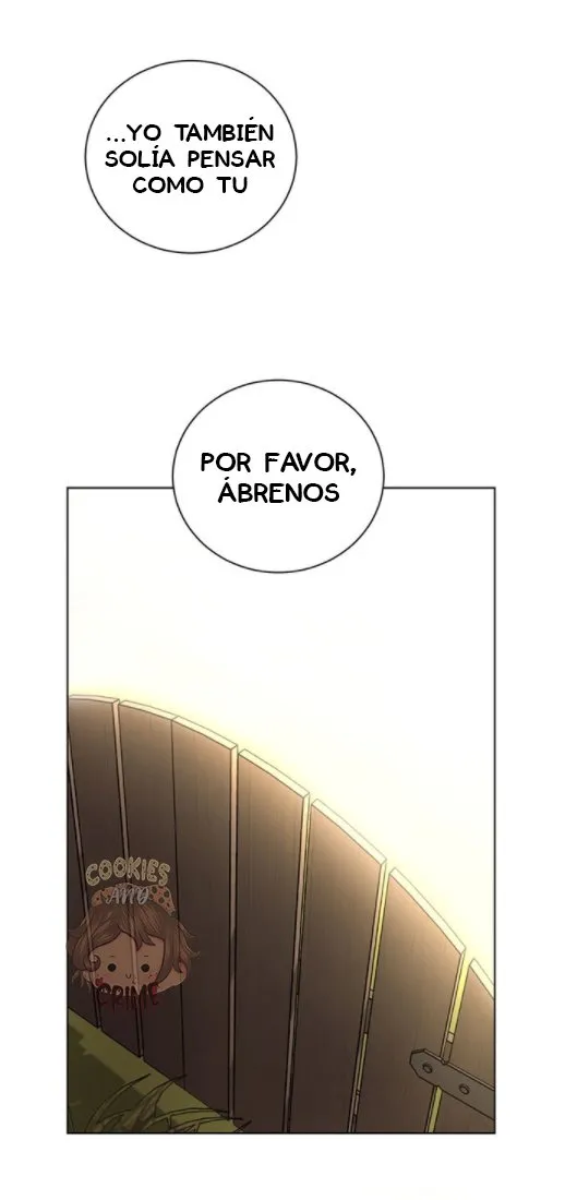 Doble Agente Capítulo 17 en Línea - página 32