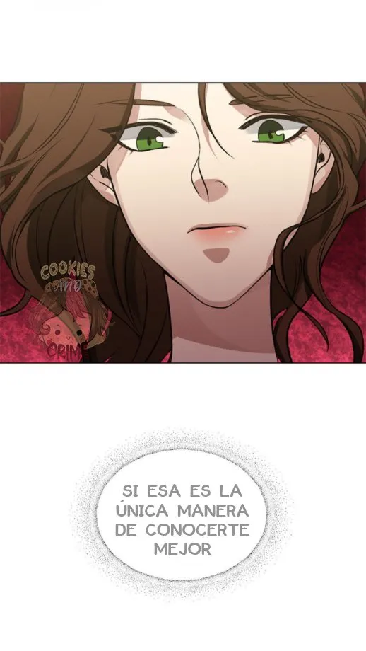 Doble Agente Capítulo 17 en Línea - página 34