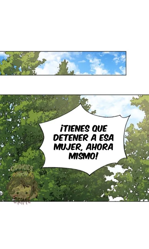 Doble Agente Capítulo 17 en Línea - página 35