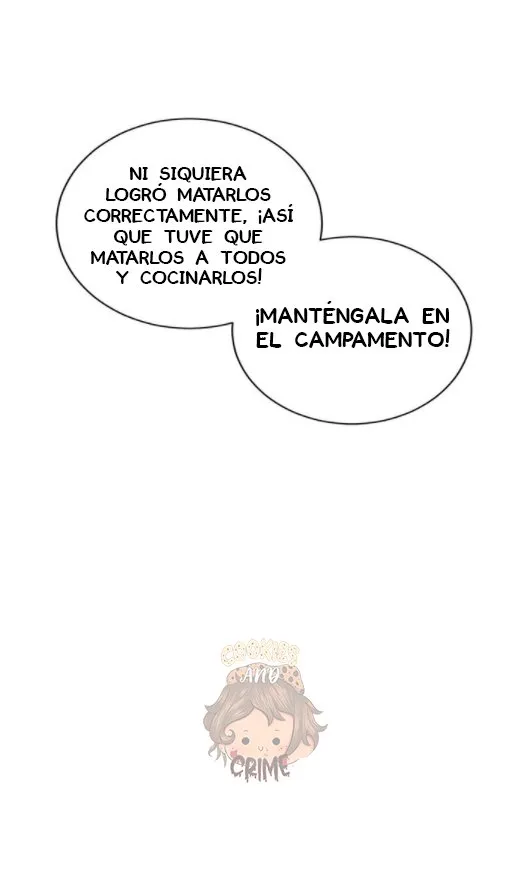 Doble Agente Capítulo 17 en Línea - página 40