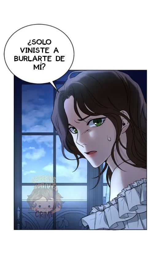 Doble Agente Capítulo 17 en Línea - página 56