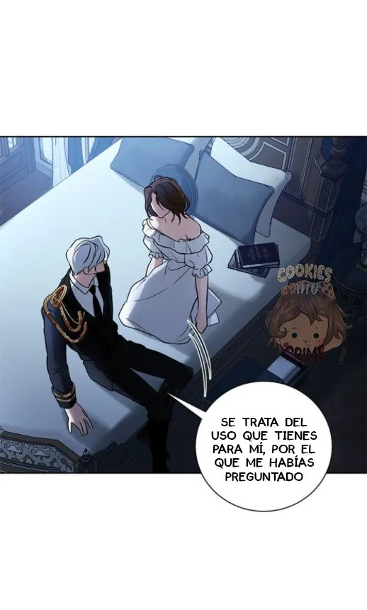 Doble Agente Capítulo 17 en Línea - página 58