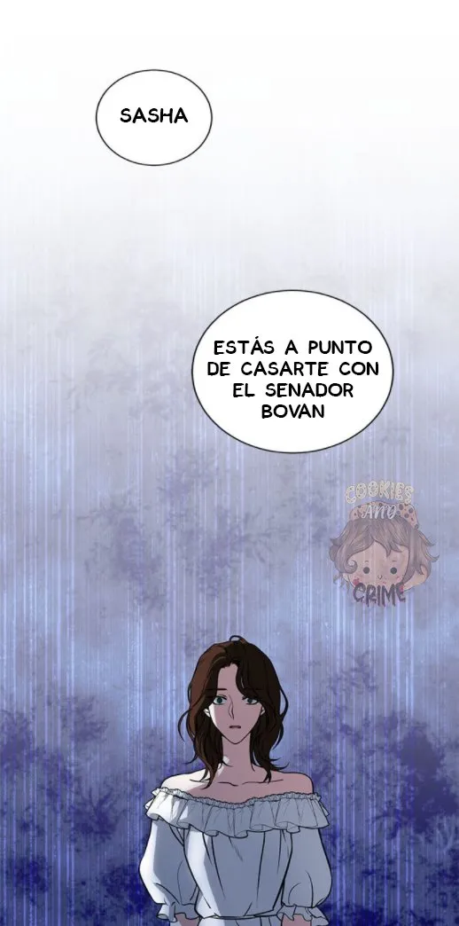 Doble Agente Capítulo 17 en Línea - página 59