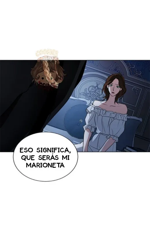 Doble Agente Capítulo 17 en Línea - página 62