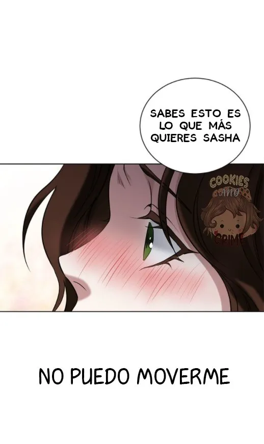 Doble Agente Capítulo 17 en Línea - página 74