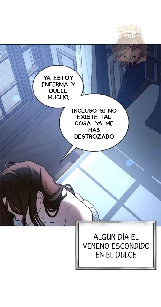 Doble Agente Capítulo 17 en Línea - página 77