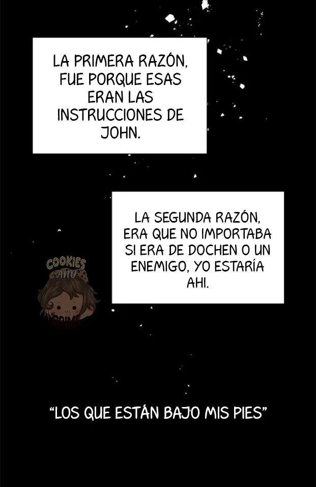 Doble Agente Capítulo 18 en Línea - página 9