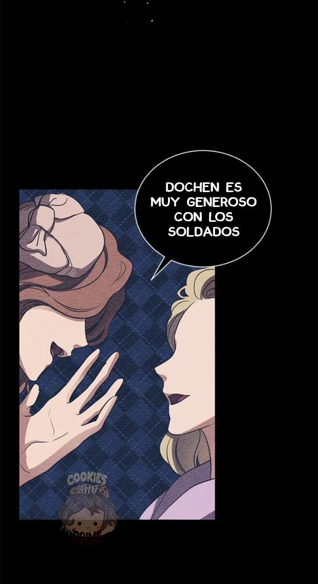 Doble Agente Capítulo 18 en Línea - página 10