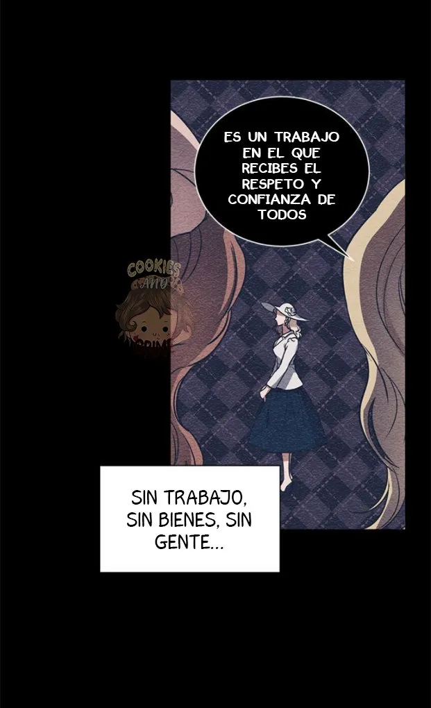Doble Agente Capítulo 18 en Línea - página 11