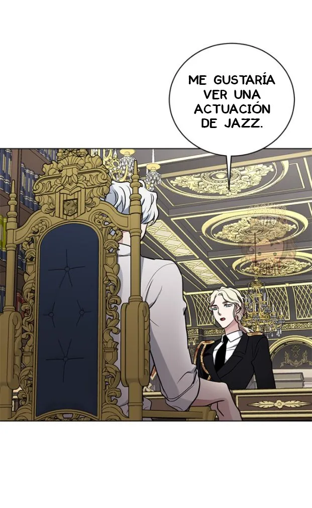 Doble Agente Capítulo 18 en Línea - página 22