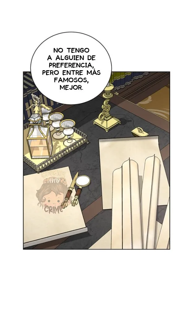Doble Agente Capítulo 18 en Línea - página 23