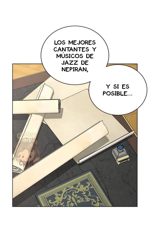 Doble Agente Capítulo 18 en Línea - página 24