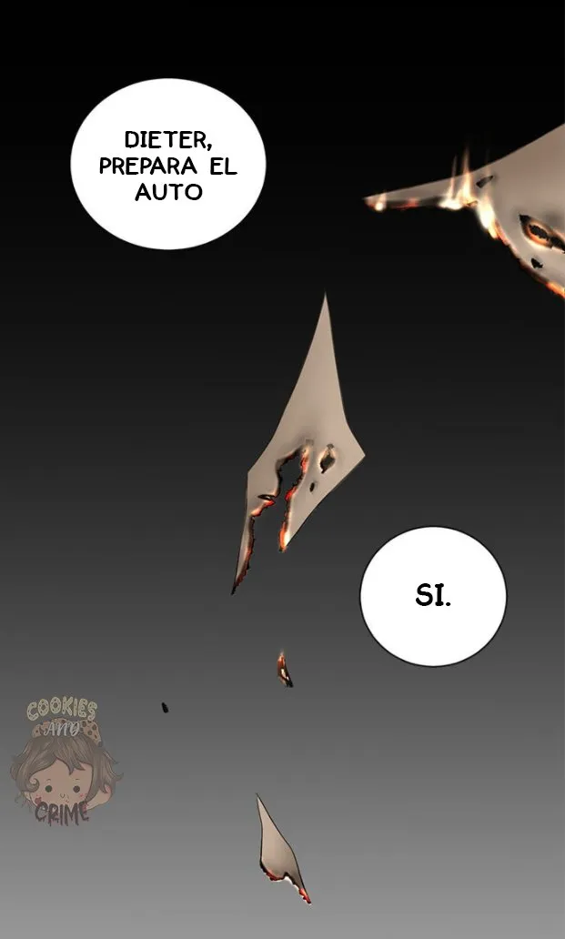 Doble Agente Capítulo 18 en Línea - página 37