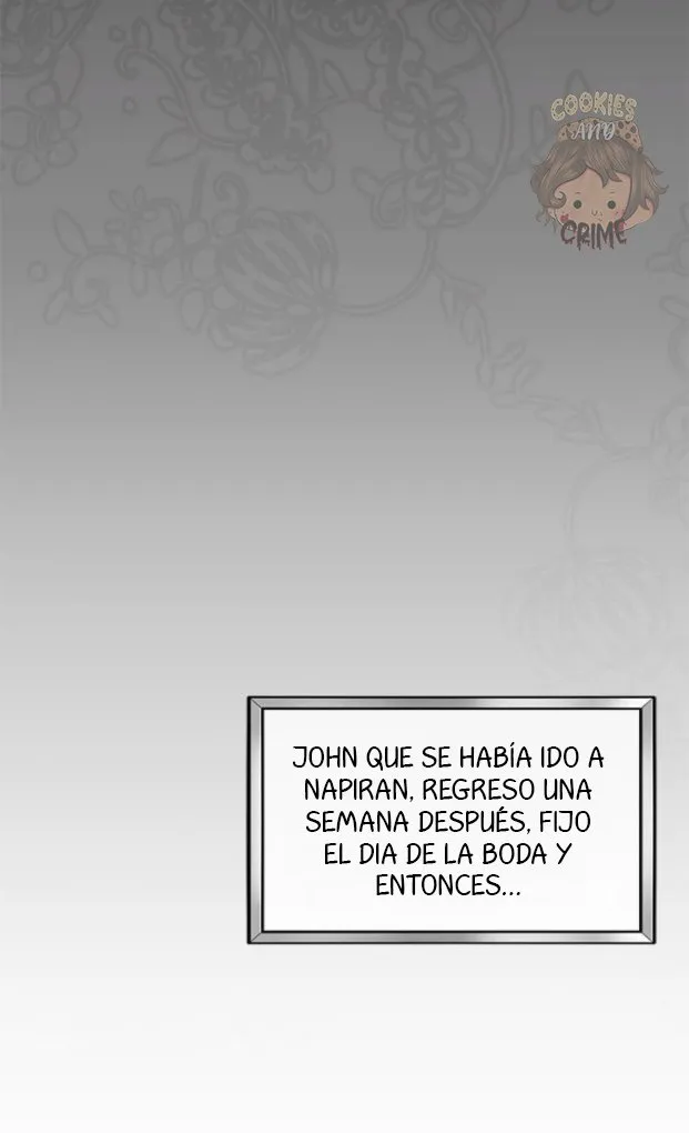Doble Agente Capítulo 18 en Línea - página 42