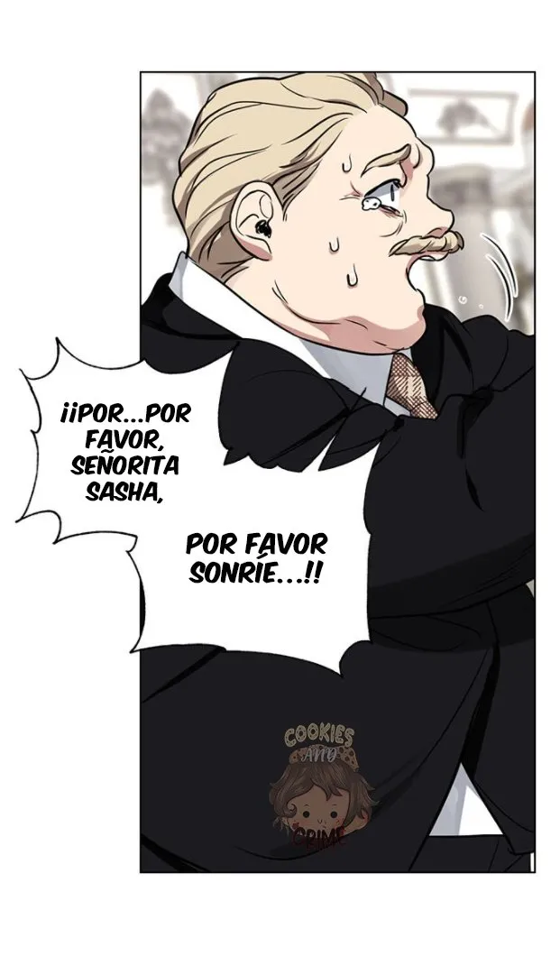 Doble Agente Capítulo 18 en Línea - página 52