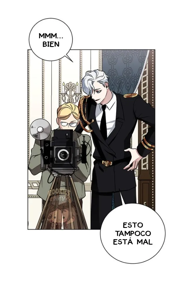 Doble Agente Capítulo 18 en Línea - página 62