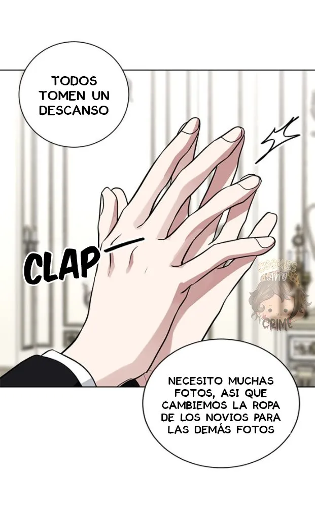 Doble Agente Capítulo 18 en Línea - página 63