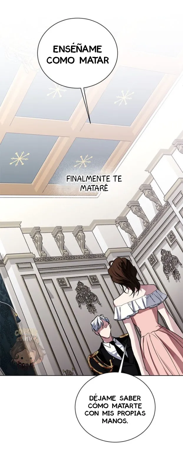 Doble Agente Capítulo 18 en Línea - página 69