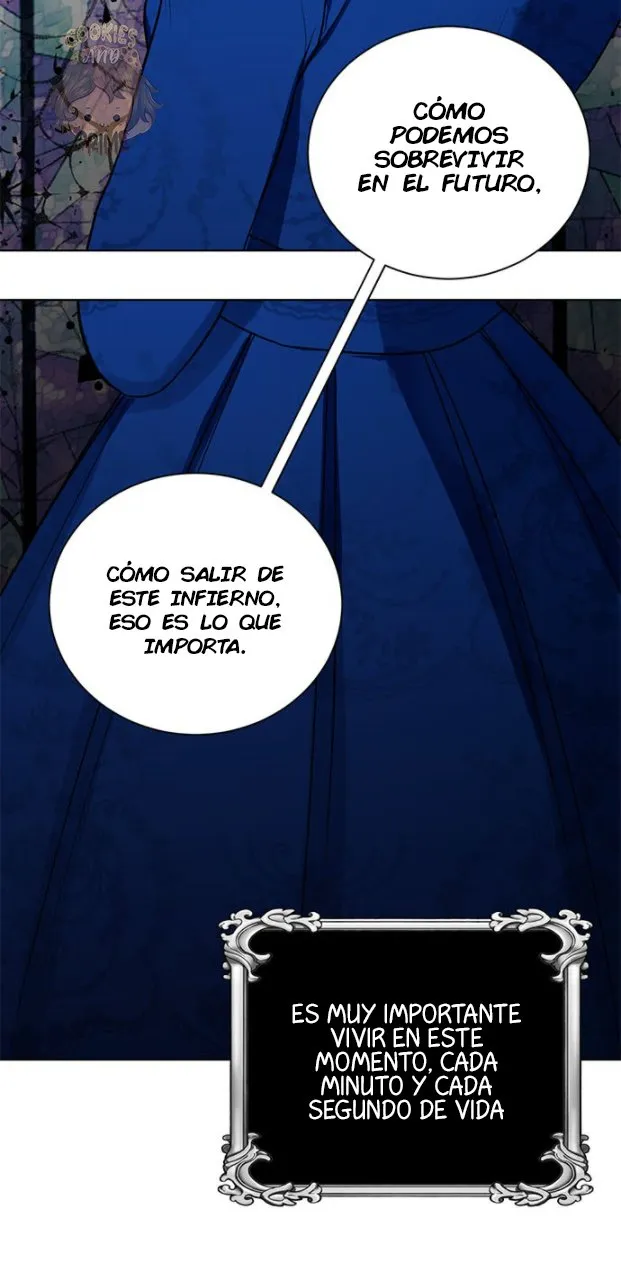 Doble Agente Capítulo 19 en Línea - página 12