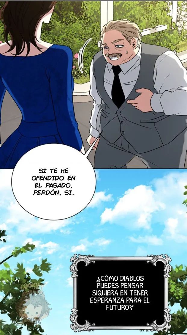Doble Agente Capítulo 19 en Línea - página 13
