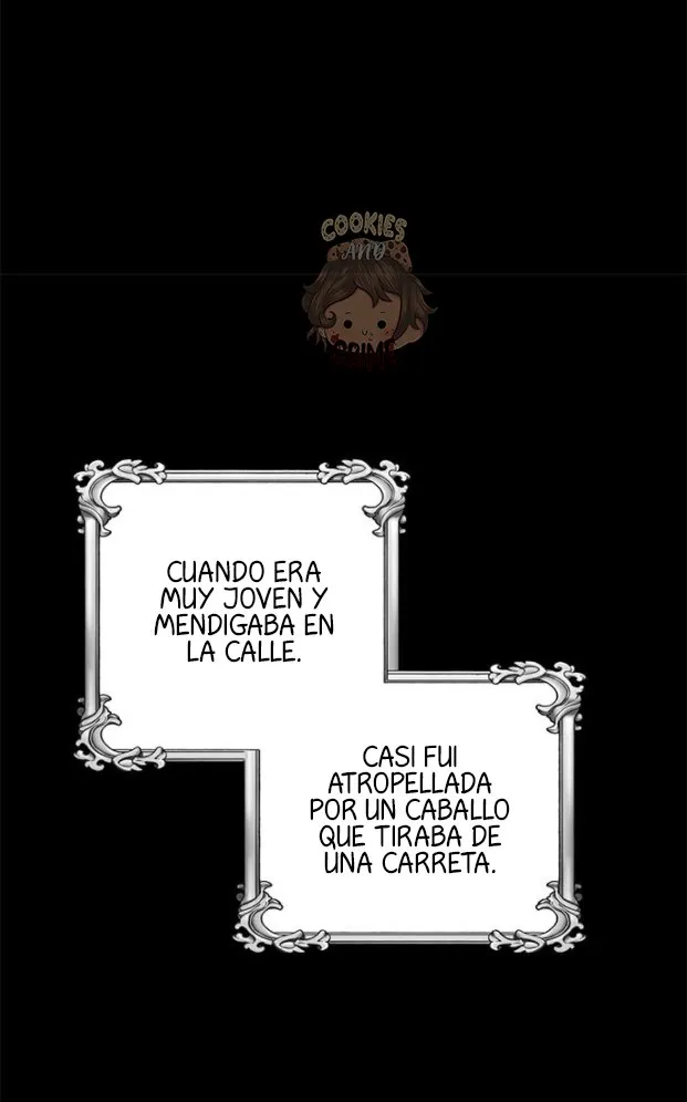 Doble Agente Capítulo 19 en Línea - página 36