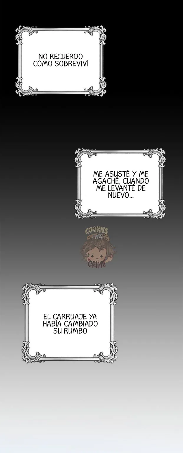 Doble Agente Capítulo 19 en Línea - página 40