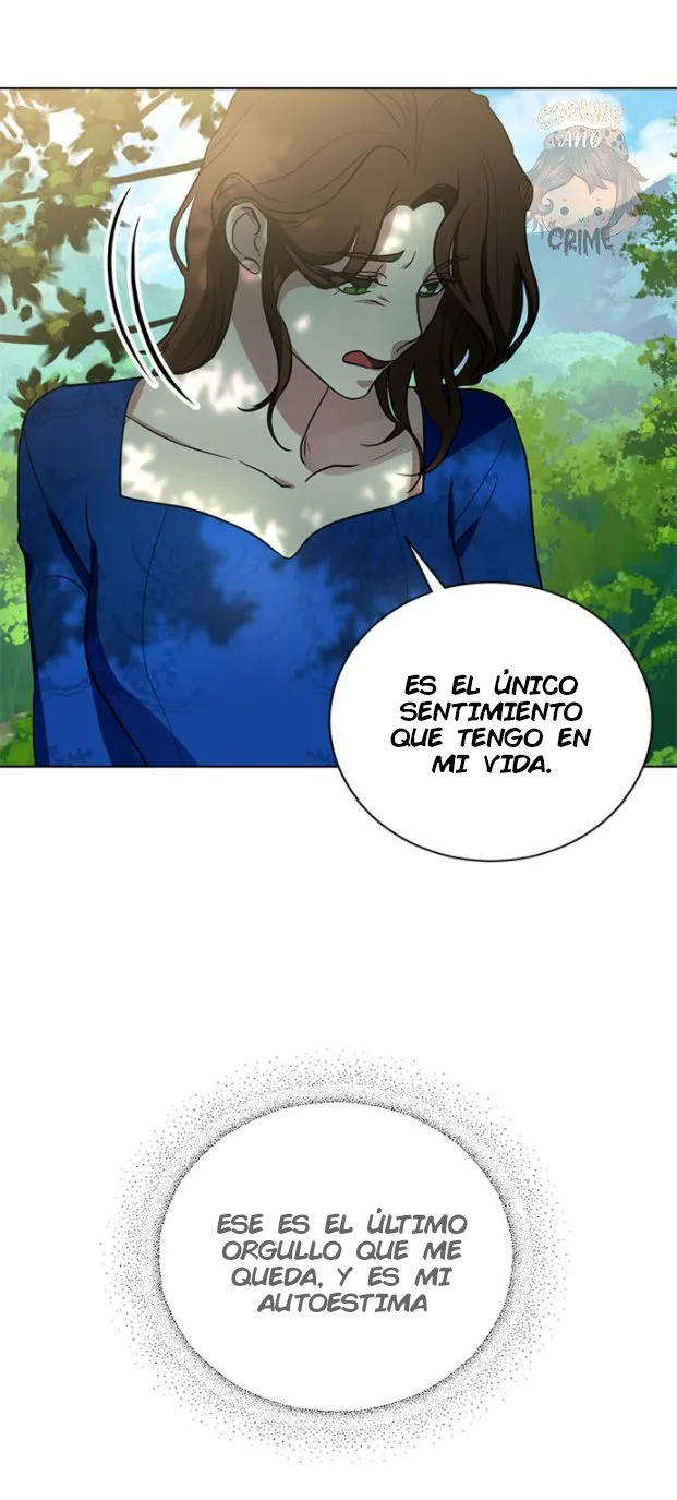 Doble Agente Capítulo 19 en Línea - página 65