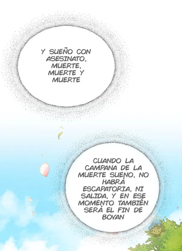 Doble Agente Capítulo 19 en Línea - página 67