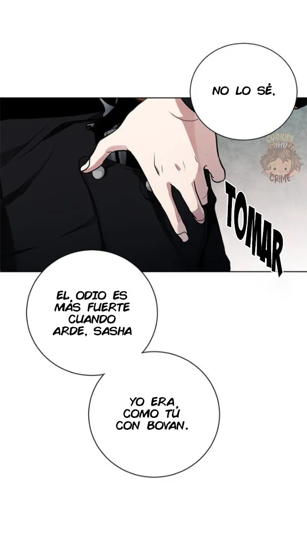 Doble Agente Capítulo 19 en Línea - página 69