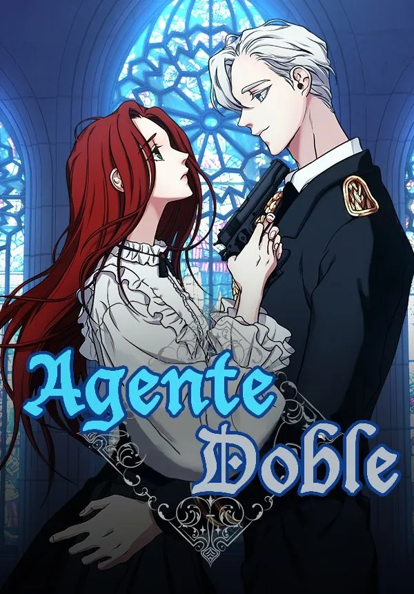 Doble Agente Capítulo 2 en Línea - página 1
