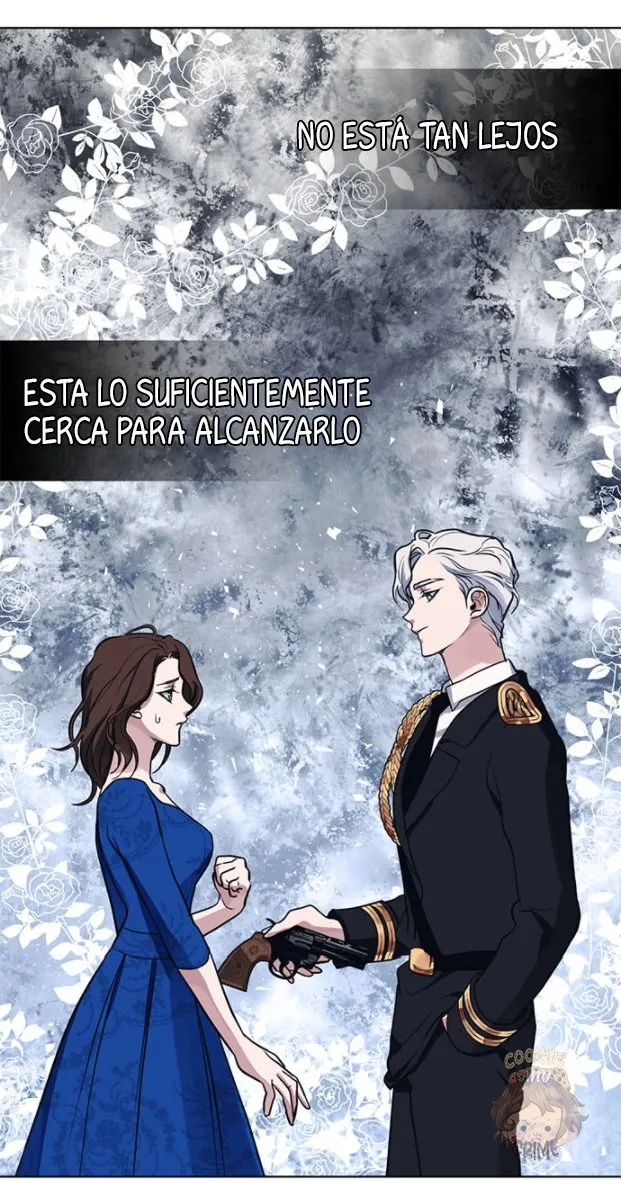 Doble Agente Capítulo 20 en Línea - página 6
