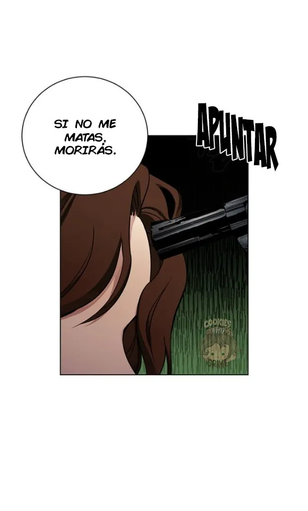Doble Agente Capítulo 20 en Línea - página 17
