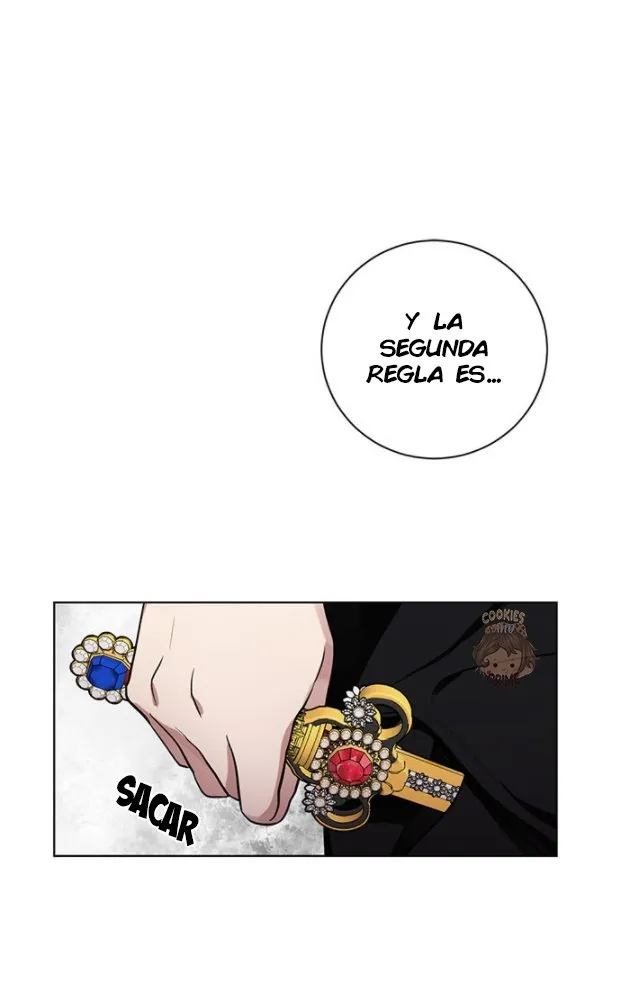 Doble Agente Capítulo 20 en Línea - página 23
