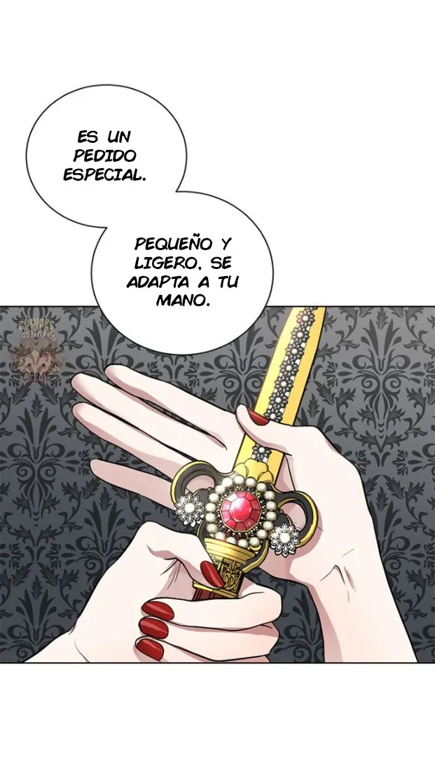 Doble Agente Capítulo 20 en Línea - página 27